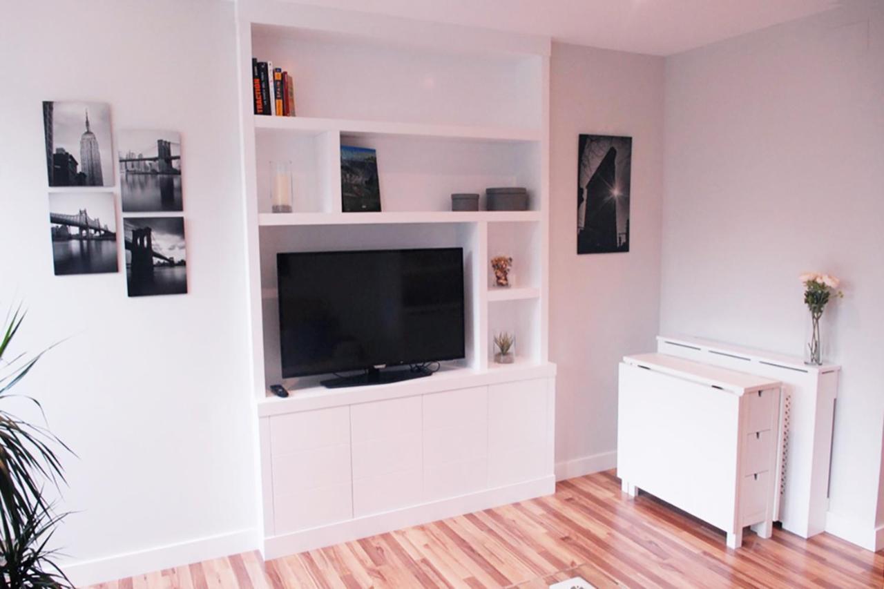 Silver Home سانتياغو دي كومبوستيلا المظهر الخارجي الصورة