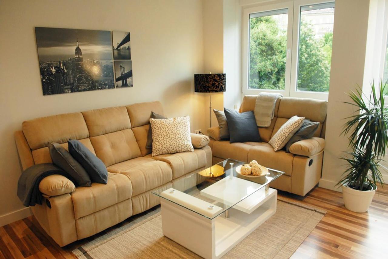 Silver Home سانتياغو دي كومبوستيلا المظهر الخارجي الصورة