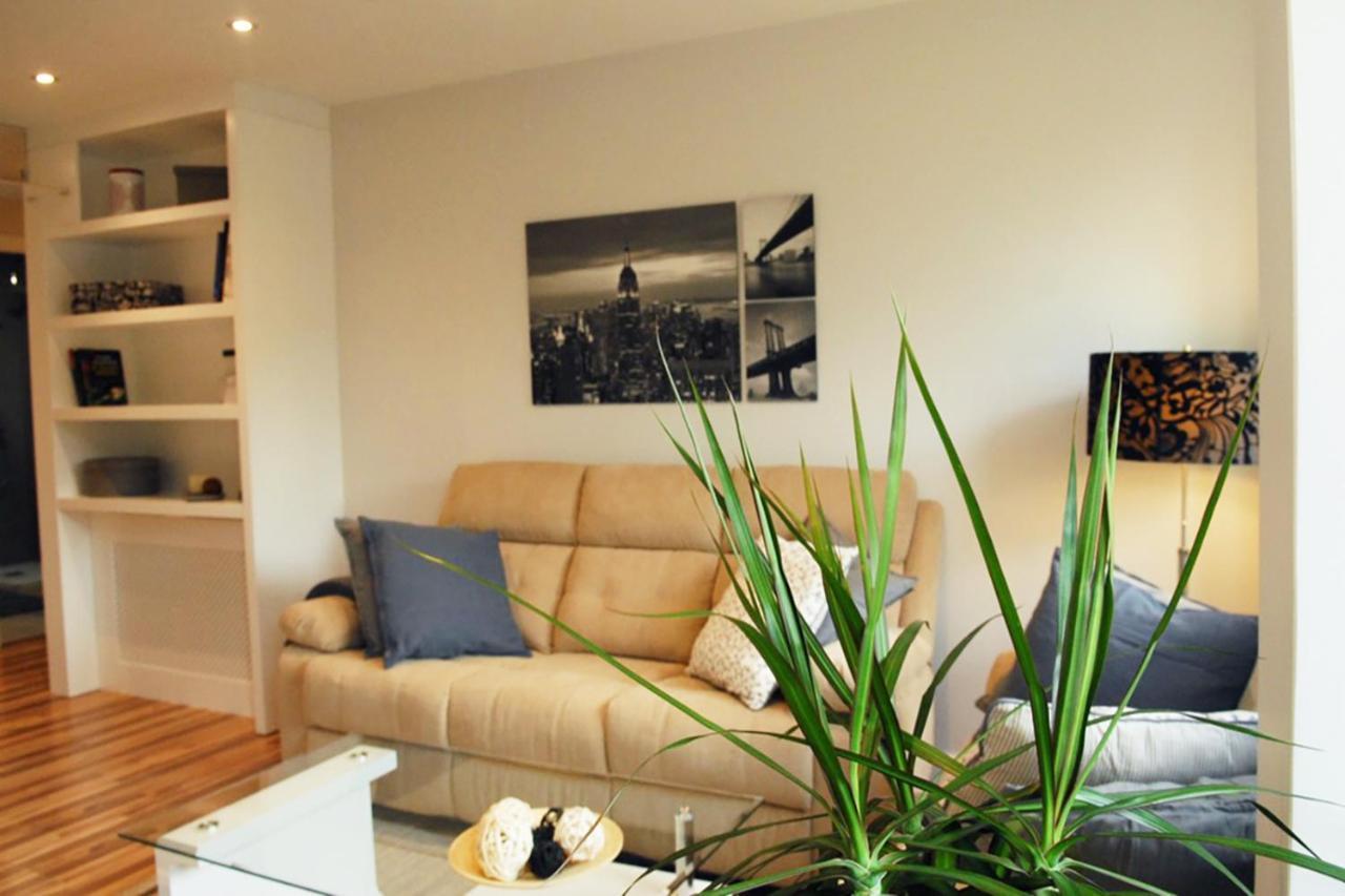 Silver Home سانتياغو دي كومبوستيلا المظهر الخارجي الصورة