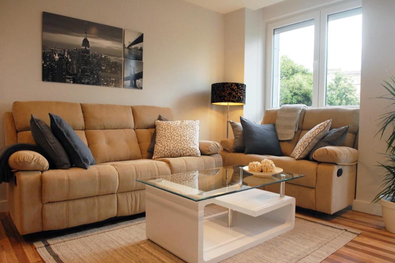 Silver Home سانتياغو دي كومبوستيلا المظهر الخارجي الصورة