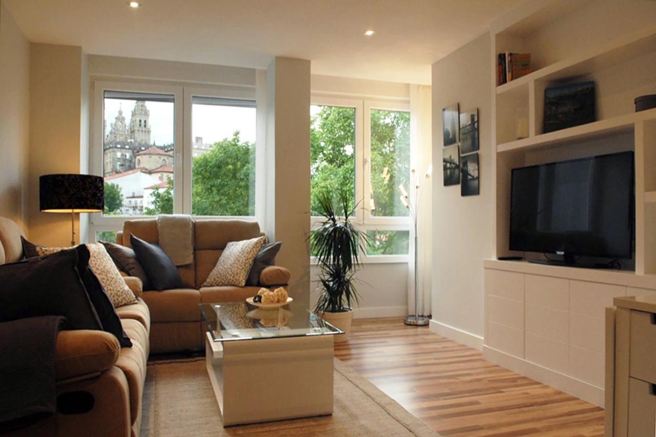Silver Home سانتياغو دي كومبوستيلا المظهر الخارجي الصورة