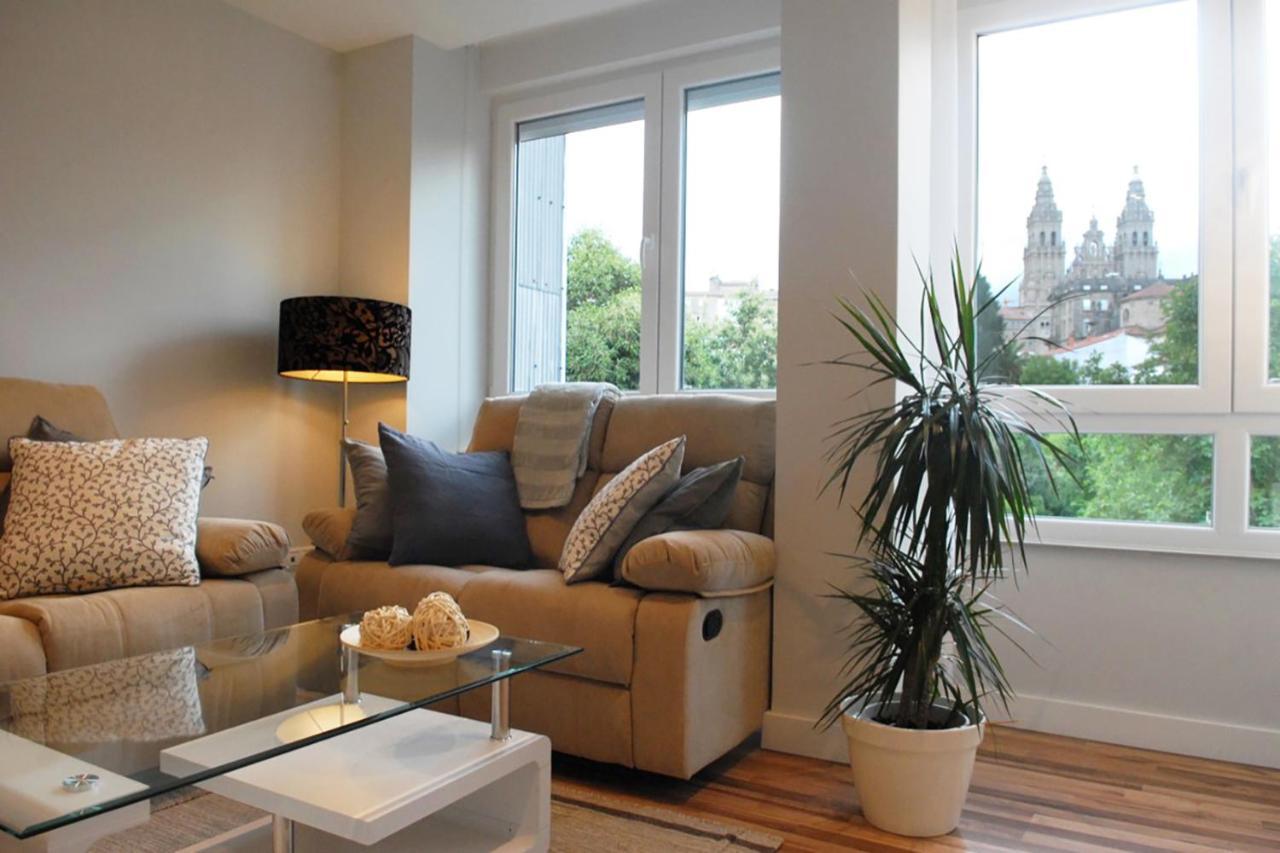Silver Home سانتياغو دي كومبوستيلا المظهر الخارجي الصورة