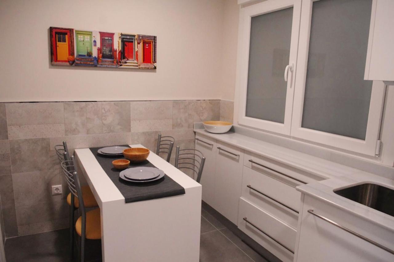 Silver Home سانتياغو دي كومبوستيلا المظهر الخارجي الصورة