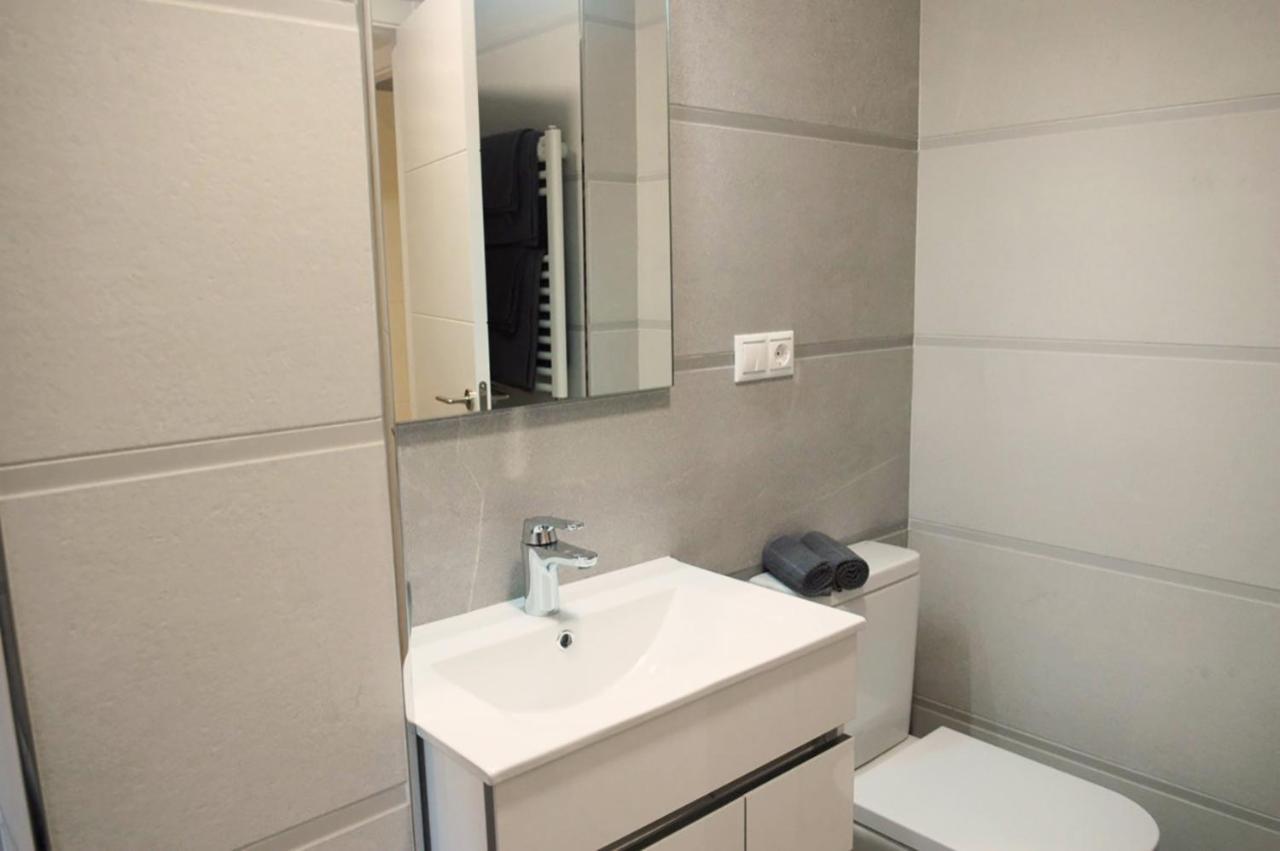 Silver Home سانتياغو دي كومبوستيلا المظهر الخارجي الصورة