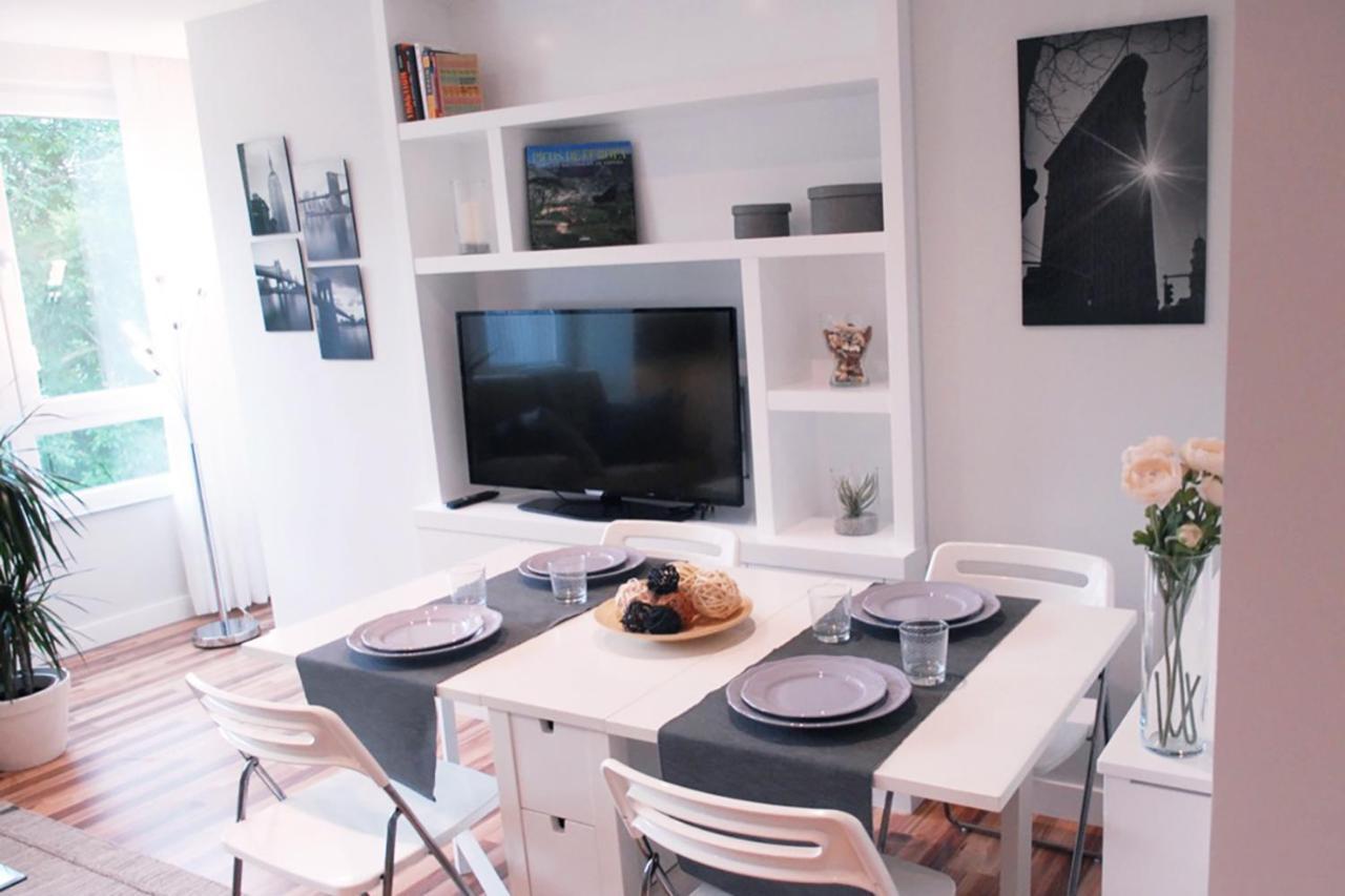 Silver Home سانتياغو دي كومبوستيلا المظهر الخارجي الصورة