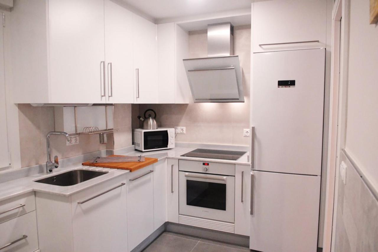 Silver Home سانتياغو دي كومبوستيلا المظهر الخارجي الصورة