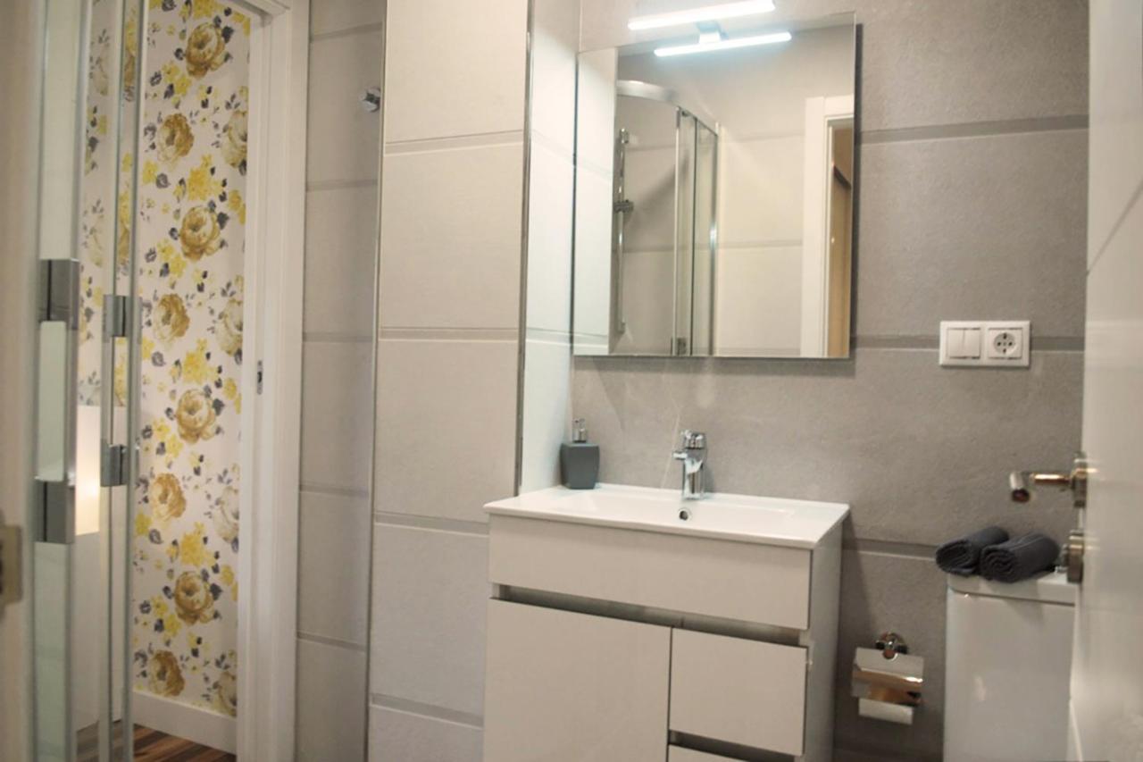 Silver Home سانتياغو دي كومبوستيلا المظهر الخارجي الصورة