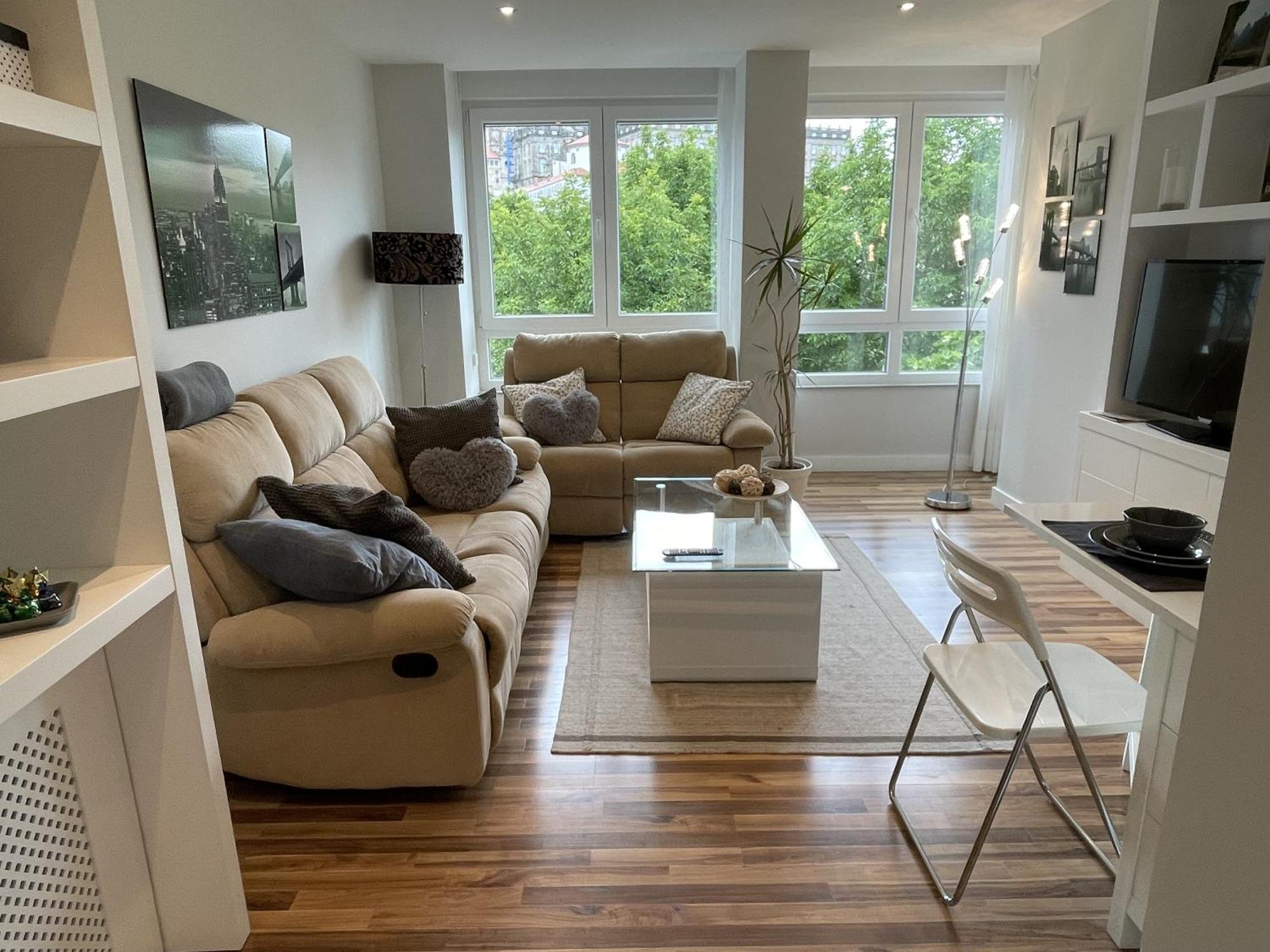 Silver Home سانتياغو دي كومبوستيلا المظهر الخارجي الصورة