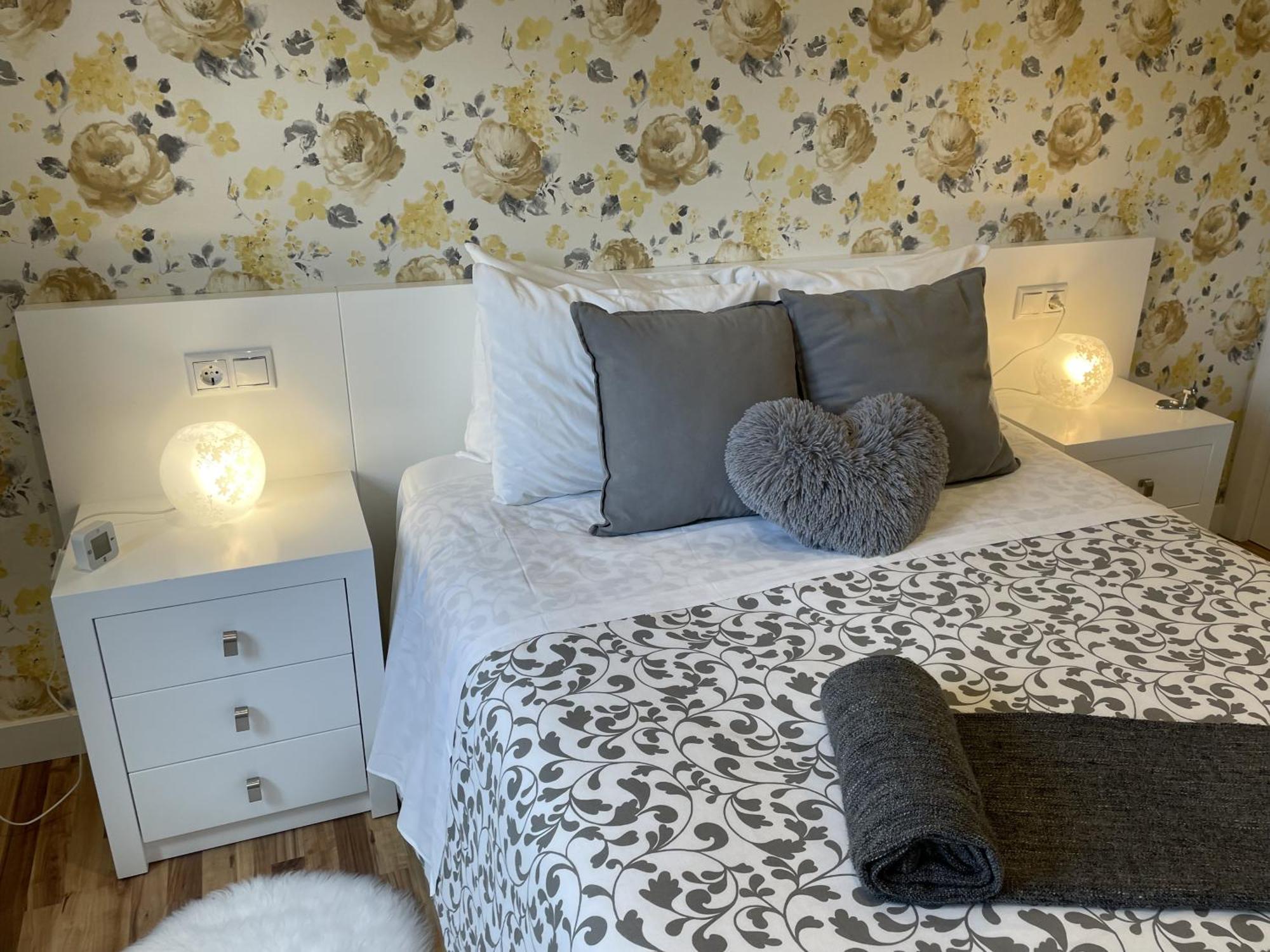 Silver Home سانتياغو دي كومبوستيلا المظهر الخارجي الصورة