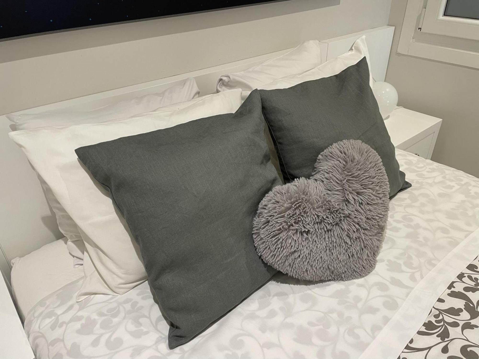 Silver Home سانتياغو دي كومبوستيلا المظهر الخارجي الصورة